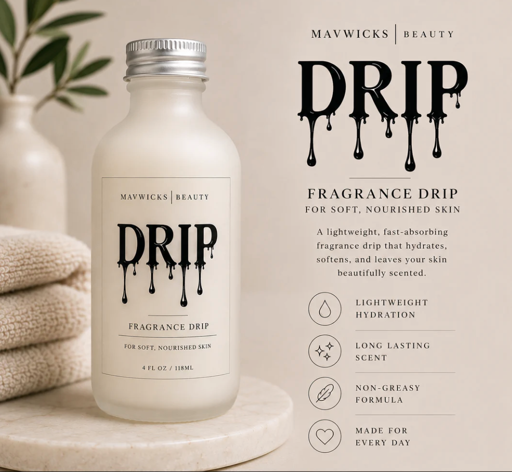 Body Milk